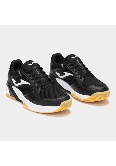 Joma Bscres2501 B.screen Erkek Voleybol Ayakkabısı Siyah