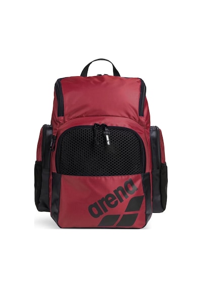 arena One Go Backpack 35l Crımson Çok Renkli
