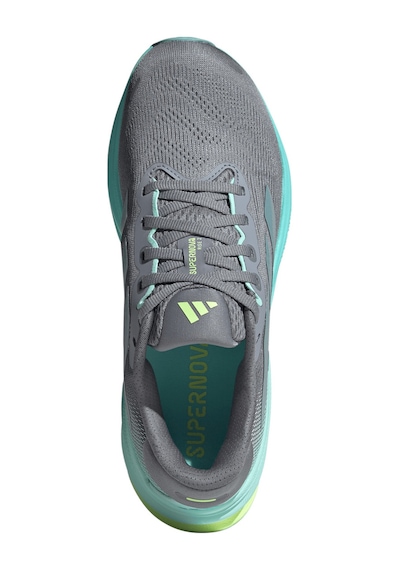Adidas Adi Das Supernova Rise 2 W Greymagrmtflaaqu Kadın Gri Yol Koşusu Ayakkabısı 12719 Gri