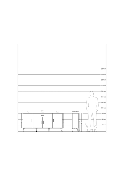 Arges Konsol 3 Raflı Tek Çekmeceli 4 Kapaklı 176x30x83 Antrasit-antrasit/antrasit Antrasit/antrasit Arges Konsol 3 Raflı Tek Çekmeceli 4 Kapaklı 176x30x83 Antrasit-antrasit/antrasit Antrasit/antrasit
