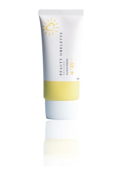 Beauty Omelette GüneşmKREMİ SPF 45+ 60 G