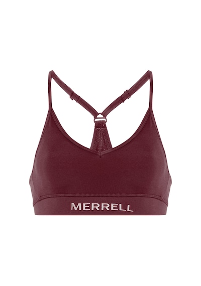 Merrell Base Bordo Bordo