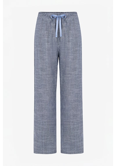 Penti Erkek Renkli Oat Check Pijama Takımı