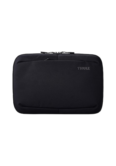 Subterra 2 Apple Uyumlu MacBook Kılıfı, 16", Black Çok Renkli