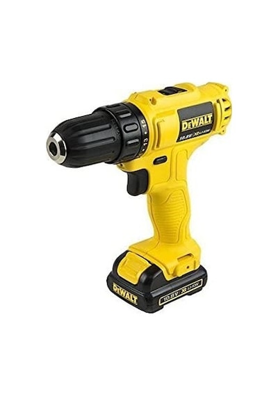 Dewalt DCD700C2-TR 10.8V 1.3 Ah Li-ion Çift Akülü Vidalama