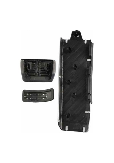 Audi Q5 Otomatik Pedal Seti Geçmeli Tip 2009 Sonrası