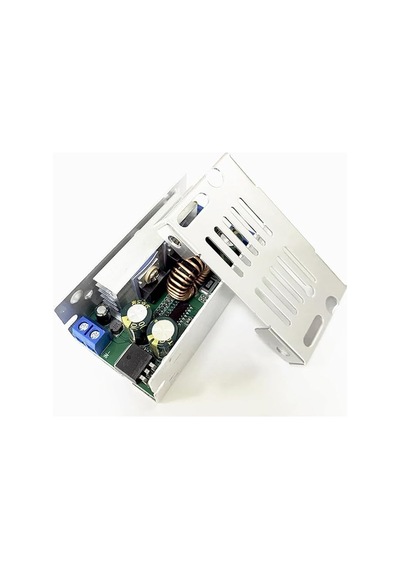 200w 15a Ayarlanabilir Voltaj Düşürücü / Step-down Dc-dc Regülatör Güç Modülü 8-60v Giriş