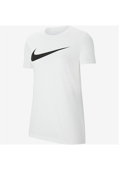 Nike Kadın T-Shirt Dri-Fit Park Cw6967-100 (535156106)