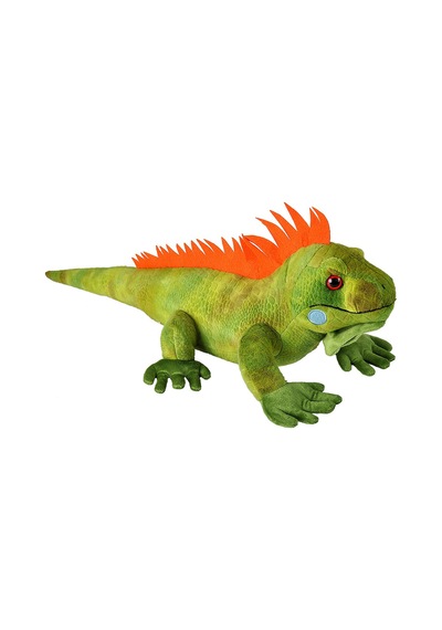 Wild Republic İguana 30 Cm 12905 Çok Renkli