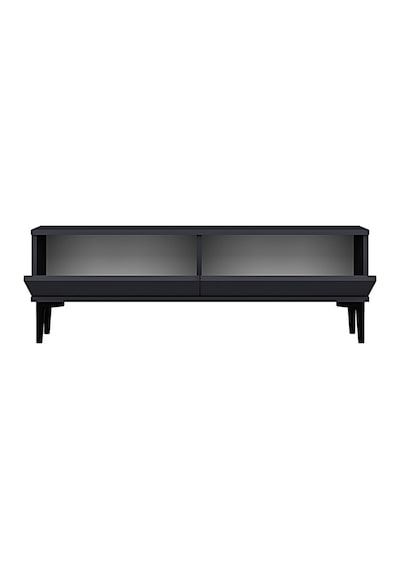 Tsa1299a Aplos Tv Stand, Tv Sehpası Antrasit 120cm