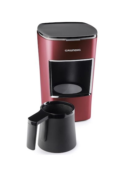 Grundig TCM 7610 R Türk Kahve Makinesi