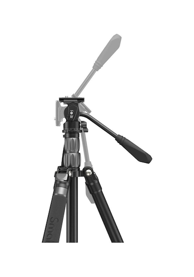 Smallrig 3760b Ct180 Video Tripod Kiti