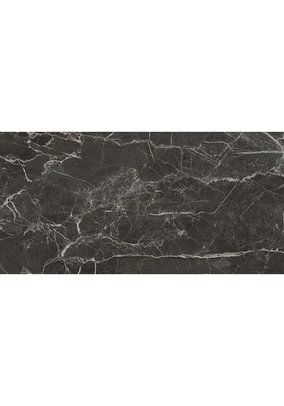 VitrA 60X120 Marmorı St.Laurent Sıyah R9 7Lpr  K947869LPR01VTSP