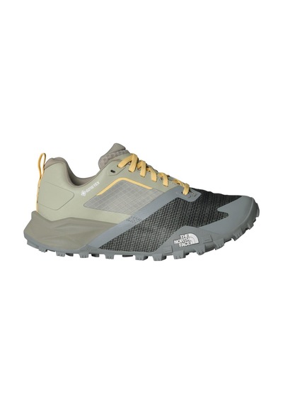 The North Face Kadın Offtraıl Tr Gore-tex Yürüyüş Ayakkabısı Nf0a8a9ydtv1 Çok Renkli