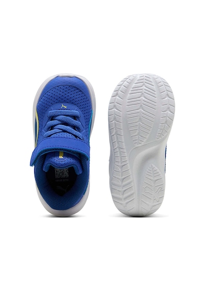 Puma Skyrocket 2 Ac+ Inf Çocuk Günlük Ayakkabı 312415-09 Mavi
