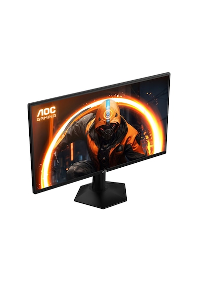 Aoc 24.5" 25g50z 1ms 260hz Oc Adaptive Sync Hdr10 Fhd Fast Ips Gaming Monitör Ölü Pixel-kutusu Açılmış Ürün