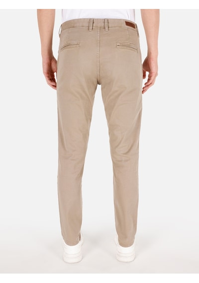 Colin's Colins Dar Kesim Ortal Bel Düz Paça Bej Erkek Pantolon Cl1049749 Sarı Colin's Colins Dar Kesim Ortal Bel Düz Paça Bej Erkek Pantolon Cl1049749 Sarı