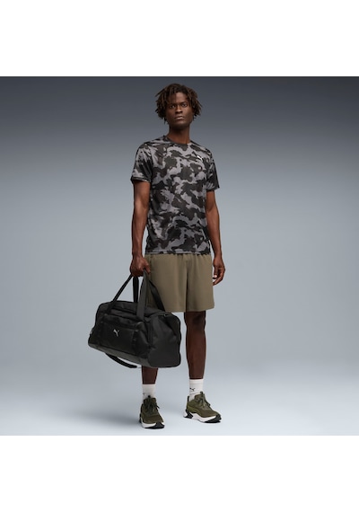 Puma Traın All Day Erkek Antrenman Tişörtü 528538 01 Siyah