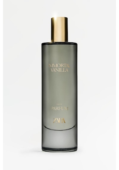 Zara Immortal Vanilla Kadın Parfüm EDP 80 ML