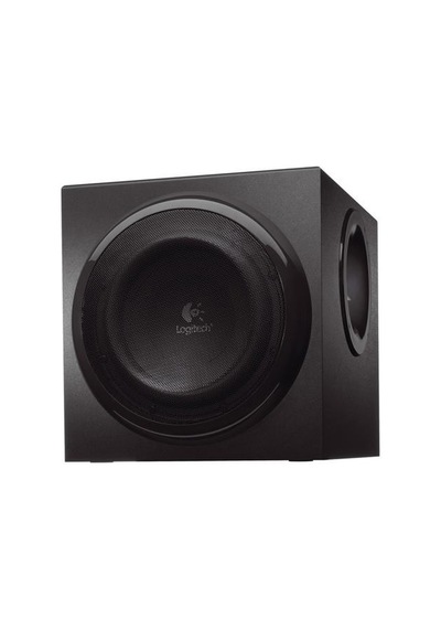 Logitech Z906 5+1 980-000468 Hoparlör