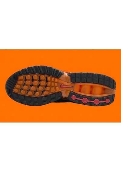 Nike Air Max Dn Se 'laser Orange' Erkek Sneaker-sportxoutlet-hm0810-800 Turuncu