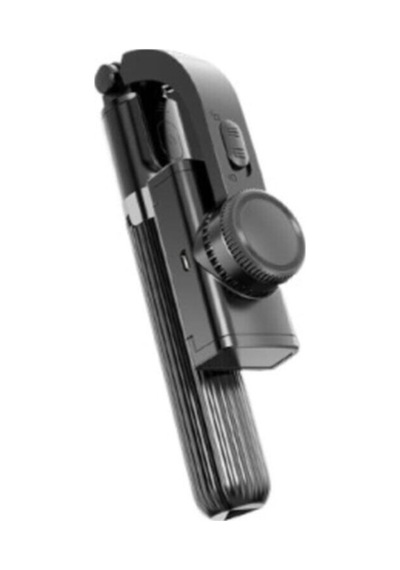 Gimbal L08 Kumandalı 3 Eksen Telefon Kamera Tutucu