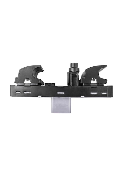 Volkswagen Polo 6r 2010-2013 Uyumlu Ön Sol Kapı Dörtlü Cam Açma Düğmesi Siyah 1k4959857