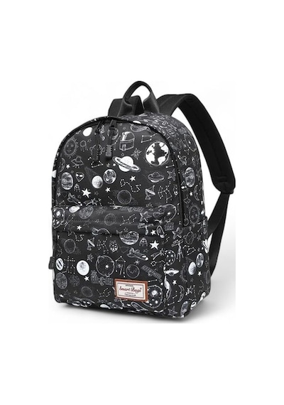 Smart Bags Galaksi Unisex Sırt Çantası Smb3224 001