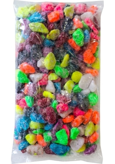 Büyük Boy Çakıl Paket 1 Kg