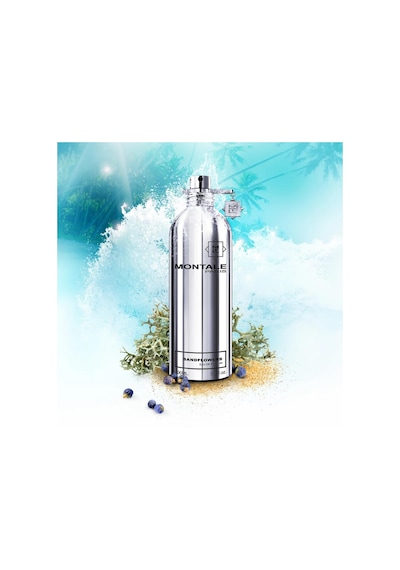 Montale Sandflowers Edp 100 Ml Unisex Parfüm Aromatik - Odunsu