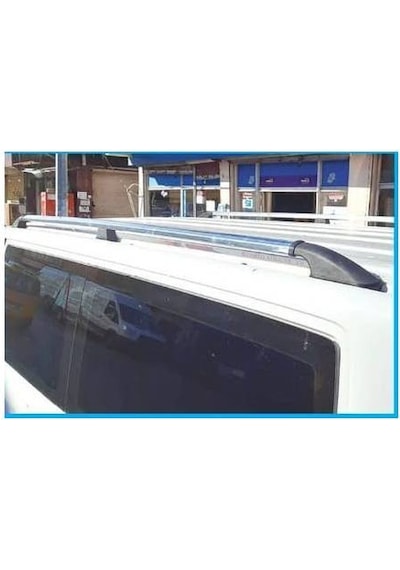2012 2013 2014 2015 Berlingo Uzun Şase Tavan Çıtası Port Bagaj