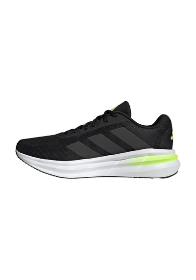 Kj3491-e Adidas Galaxy Run Erkek Spor Ayakkabı Siyah Kj3491-e Siyah