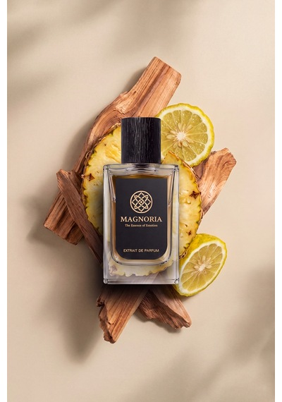 Hacıvat 50 Ml Erkek Parfüm Narenciye / Turunçgil