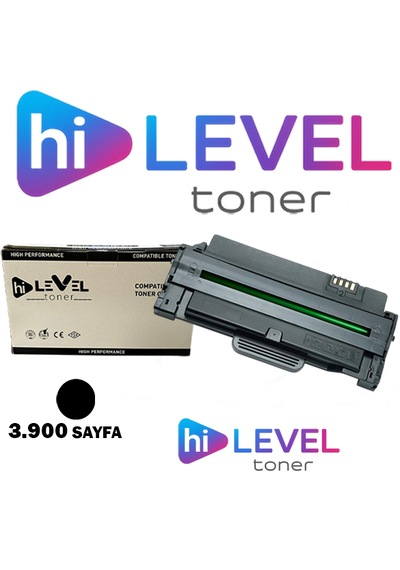 Ht-3160, Hilevel Toner Ht-3160 Xerox 3160 3.9k Muadil Toner