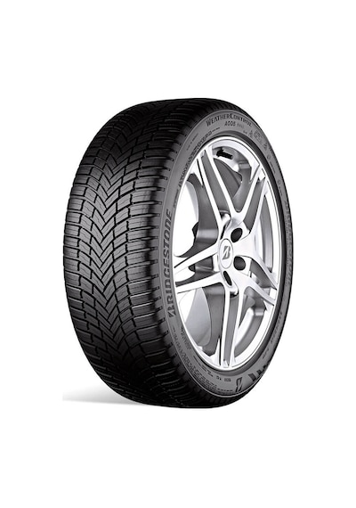 Bridgestone 195/65R15 95V XL A005 EVO M+S Dört Mevsim Lastiği 2025