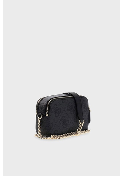Guess Bayan Çanta Hwso96 72140 Clo Antrasit Antrasit