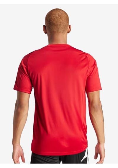 Adidas Tıro24 Jsy Erkek Forma KIrmızı
