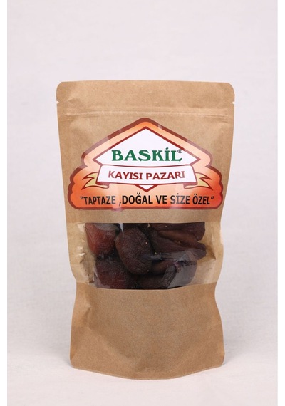 Gün Kurusu Kayısı 500 Gr Güneşte Kurutulmuş, Doğal Lezzet Diğer