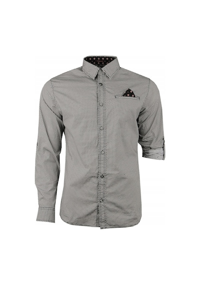 Jack & Jones Erkek Gömlek 12144086-golden-brown 12144086-golden-brown Çok Renkli Çok Renkli
