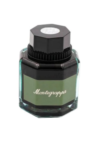 Montegrappa Mürekkep Turkuaz Ia02bzıt