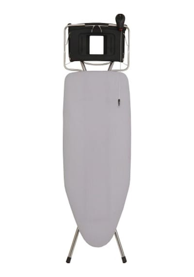 Tefal Performa Xl Krom Ütü Masası 47x125 Cm Gri