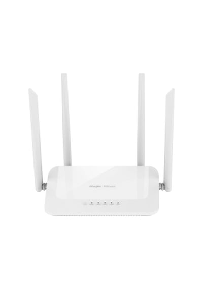 Ruijie RG-EW1200 AC1200 1200 Mbps 2.4 - 5 Ghz Dual Band Access Point