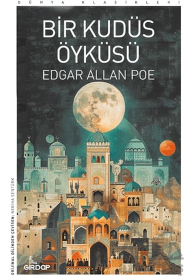 Bir Kudüs Öyküsü