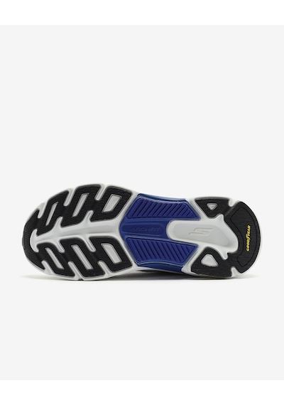 Skechers Max Cushıonıng Arch Fıt 2.0 - Immense Cruıser Erkek Gri Koşu Ayakkabısı 220581 Gybl Gri Skechers Max Cushıonıng Arch Fıt 2.0 - Immense Cruıser Erkek Gri Koşu Ayakkabısı 220581 Gybl Gri
