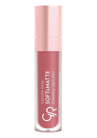 Soft &amp Matte Creamy Lipcolor No: 111 - Kurutmayan Yumuşak Mat Likit Ruj Genel