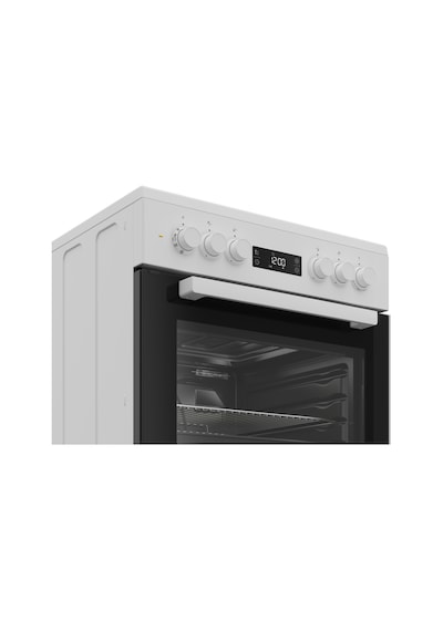Beko BFE 400 EB 66 LT Ocaklı Fırın