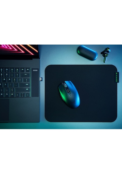 Razer Orochi V2 RZ01-03730100-R3G1 Kablosuz Ultra Hafif Optik Oyuncu Mouse Razer Orochi V2 RZ01-03730100-R3G1 Kablosuz Ultra Hafif Optik Oyuncu Mouse