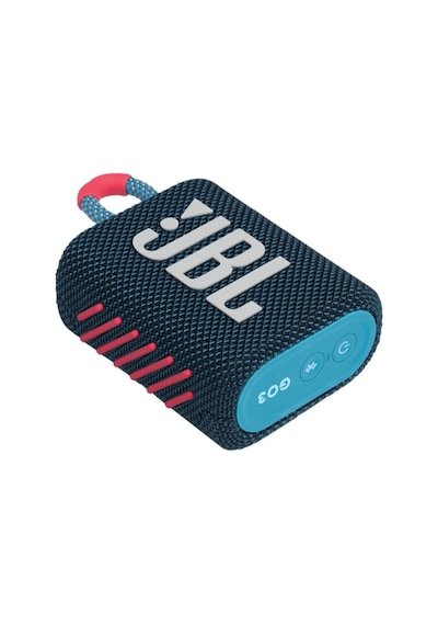 JBL Go 3 IP67 Su Geçirmez Bluetooth Hoparlör