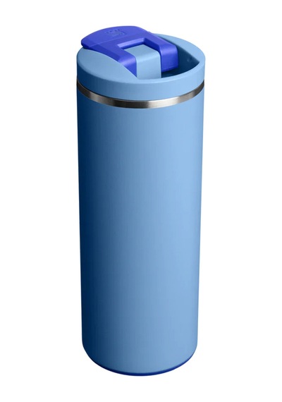3 Adet Stanely The Transit Fliptop Mug 0.35 Litre Blue Sky