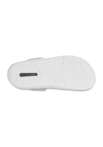 Crocs Inmotion Clog Unisex Terlik-33611 Gri